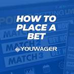 place a bet online
